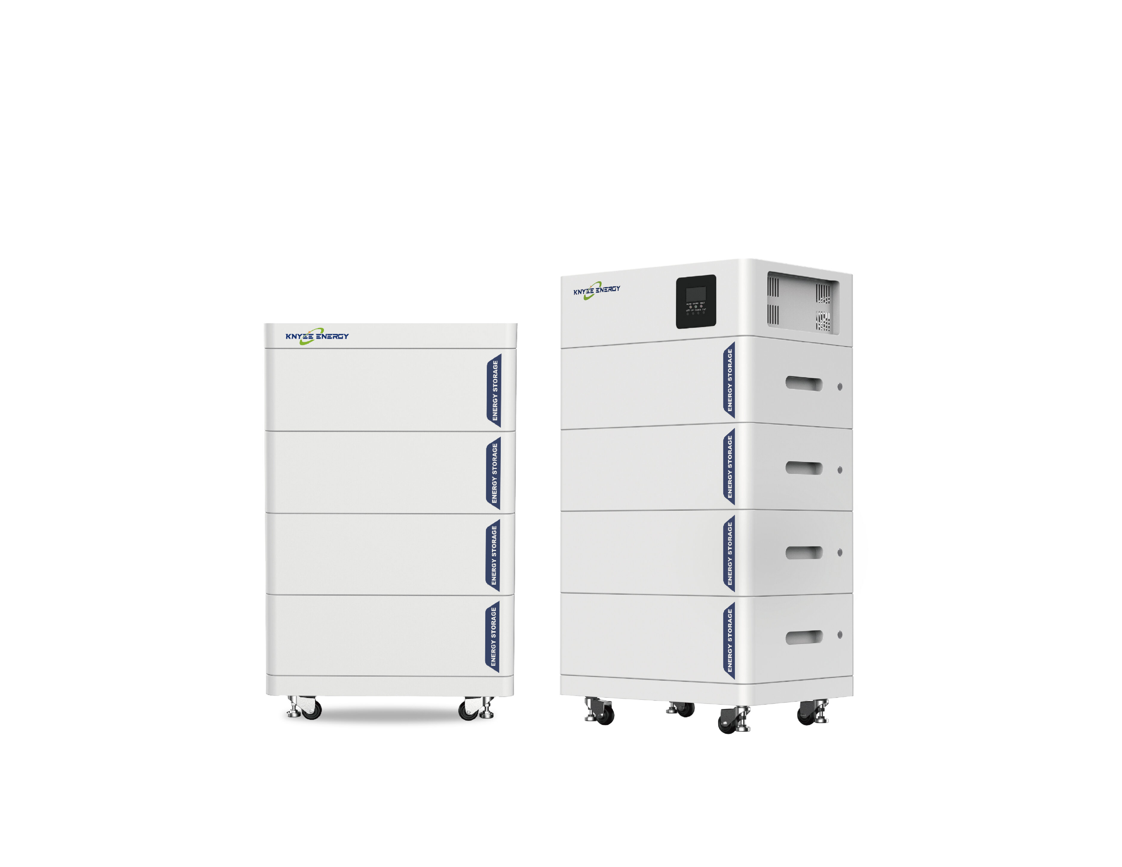 Battery Storage Systems
