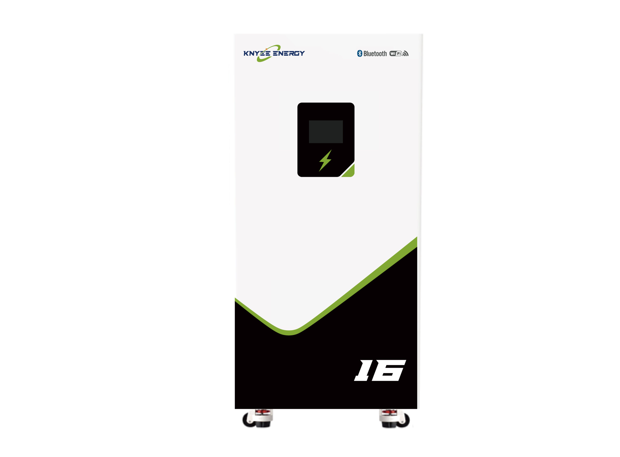 Battery Storage Systems